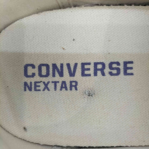 コンバース CONVERSE NEXTAR110 OX メンズ JPN:28
