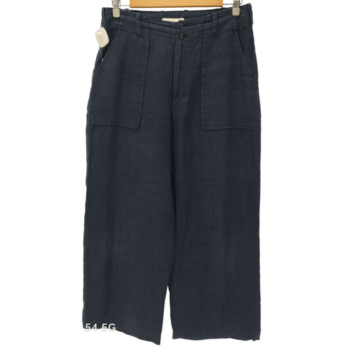 SARAHWEAR リネン ワイドパンツ レディース 1