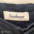 SARAHWEAR リネン ワイドパンツ レディース 1