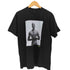 ステューシー Stussy ラッパー フォト プリント Tシャツ メンズ import:M