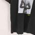 ステューシー Stussy ラッパー フォト プリント Tシャツ メンズ import:M