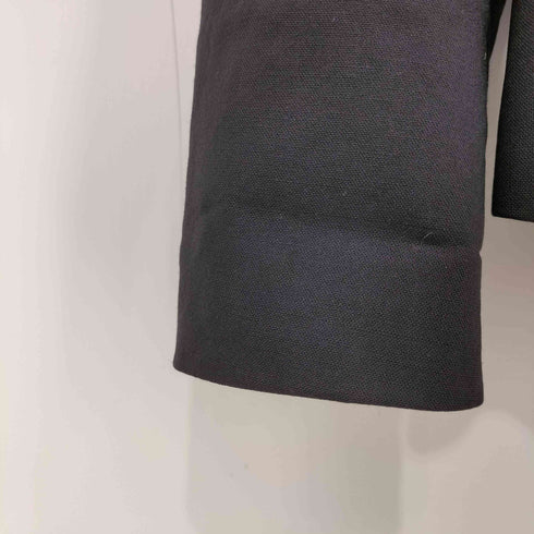 ユナイテッドアローズグリーンレーベルリラクシング UNITED ARROWS green label relaxing Dノーラペルジャケットジャケット レディース JPN:38