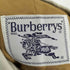 バーバリーズ BURBERRYS 裏地ノバチェックライナー付比翼ステンカラーコート レディース 160
