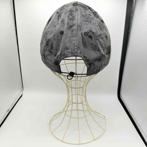 ワイスリー Y-3 CH1 DISTRESSED REFLECTIVE CAP メンズ