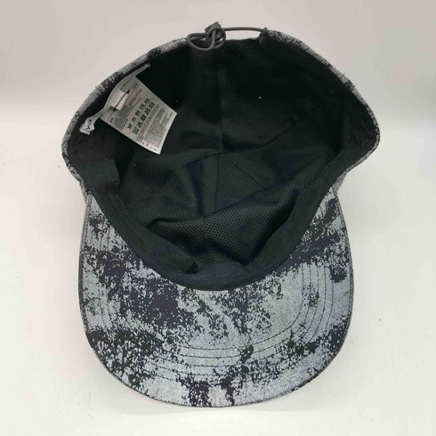 ワイスリー Y-3 CH1 DISTRESSED REFLECTIVE CAP メンズ