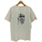 ステューシー Stussy Cities Girl Tee メンズ import:L
