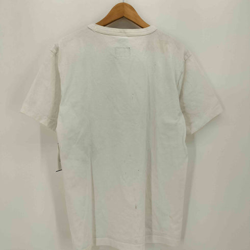 ステューシー Stussy Cities Girl Tee メンズ import:L