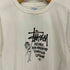 ステューシー Stussy Cities Girl Tee メンズ import:L