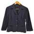 ラルフローレン RALPH LAUREN 3B テーラードジャケット レディース 9