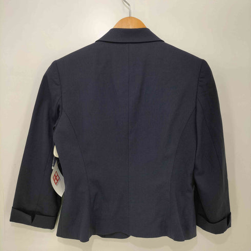 ラルフローレン RALPH LAUREN 3B テーラードジャケット レディース 9