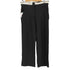 アンヴァレリーアッシュ ANNE VALERIE HASH レース切替 スラックス レディース XS