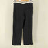 アンヴァレリーアッシュ ANNE VALERIE HASH レース切替 スラックス レディース XS