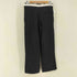 アンヴァレリーアッシュ ANNE VALERIE HASH レース切替 スラックス レディース XS