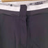 アンヴァレリーアッシュ ANNE VALERIE HASH レース切替 スラックス レディース XS
