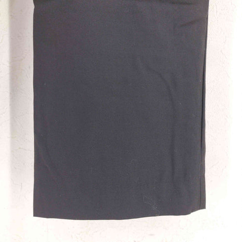 アンヴァレリーアッシュ ANNE VALERIE HASH レース切替 スラックス レディース XS