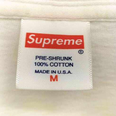 シュプリーム Supreme 17ss Sade Tee メンズ import:M