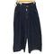 サムシング SOMETHING 18AW ハイパーワイドパンツ2 レディース JPN:S