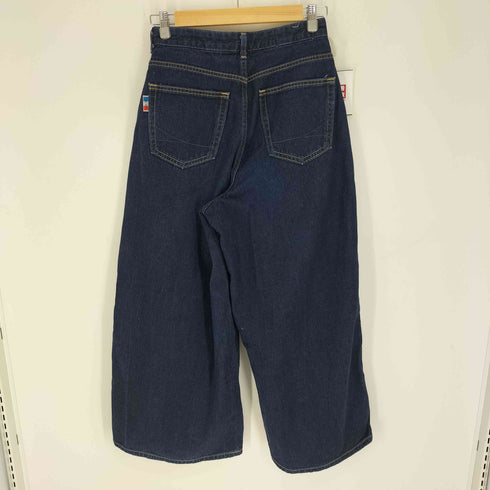 サムシング SOMETHING 18AW ハイパーワイドパンツ2 レディース JPN:S