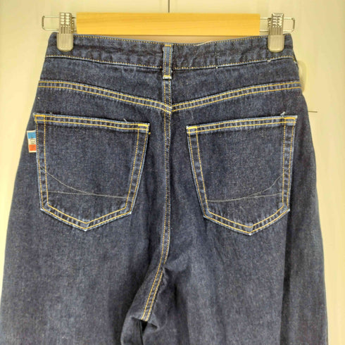 サムシング SOMETHING 18AW ハイパーワイドパンツ2 レディース JPN:S