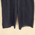 サムシング SOMETHING 18AW ハイパーワイドパンツ2 レディース JPN:S