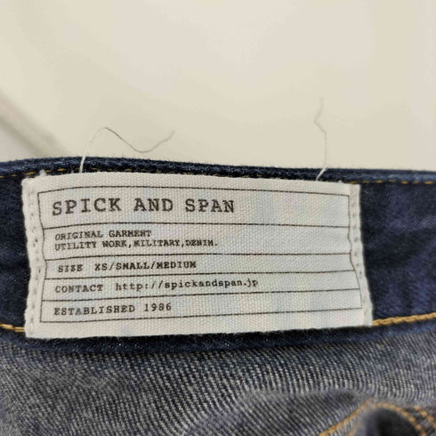 サムシング SOMETHING 18AW ハイパーワイドパンツ2 レディース JPN:S