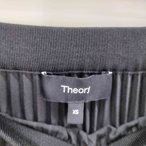 セオリー theory STR WOOL SUIT SUNBURST SK レディース JPN:XS