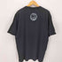 NYC SUBWAY LIN BROOKLYN 地下鉄 路線図 プリント Tシャツ メンズ import:L