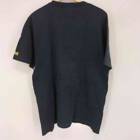 ハードコアチョコレート HARDCORE CHOCOLATE ムービープリント S/S Tシャツ メンズ XL