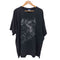 JERZEES ボディ キャラクター プリント S/S クルーネック Tシャツ メンズ 3XL