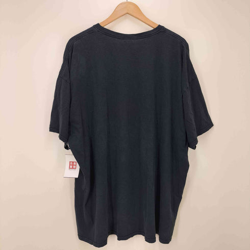 JERZEES ボディ キャラクター プリント S/S クルーネック Tシャツ メンズ 3XL