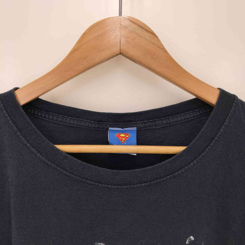 JERZEES ボディ キャラクター プリント S/S クルーネック Tシャツ メンズ 3XL
