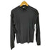 simple project レイヤード ラッフルショルダーカットソー レディース import:XS