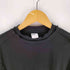 simple project レイヤード ラッフルショルダーカットソー レディース import:XS