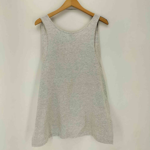 ヘインズ Hanes 90s HEAVYWEIGHT コットンタンクトップ メンズ JPN:XL