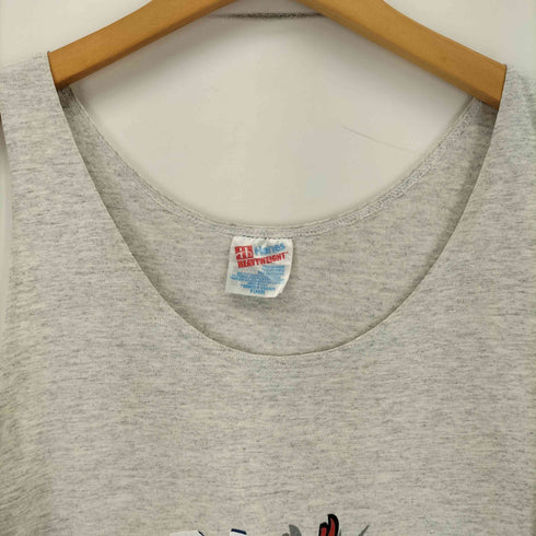 ヘインズ Hanes 90s HEAVYWEIGHT コットンタンクトップ メンズ JPN:XL