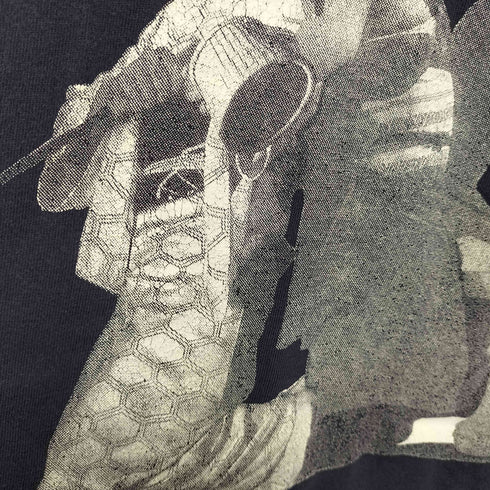 ハードコアチョコレート HARDCORE CHOCOLATE 両面ムービープリント S/S Tシャツ メンズ XL