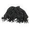 グッドグリーフ GOOD GRIEF Lamb Leather Fringe Bag レディース