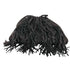 グッドグリーフ GOOD GRIEF Lamb Leather Fringe Bag レディース