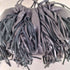 グッドグリーフ GOOD GRIEF Lamb Leather Fringe Bag レディース