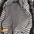 グッドグリーフ GOOD GRIEF Lamb Leather Fringe Bag レディース