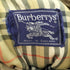 バーバリーズ BURBERRYS MADE IN ENGLAND 裏地ノバチェックダブルブレストトレンチコート レディース