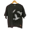 umamiism グラフィックプリントTシャツ メンズ import:XS