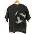 umamiism グラフィックプリントTシャツ メンズ import:XS
