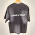 umamiism グラフィックプリントTシャツ メンズ import:XS
