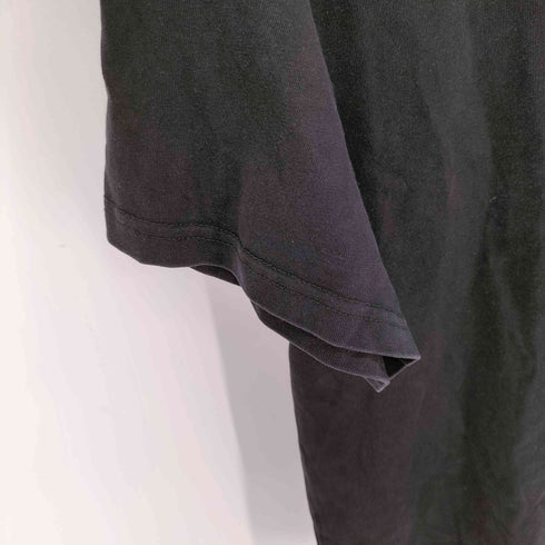 umamiism グラフィックプリントTシャツ メンズ import:XS
