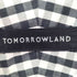 トゥモローランド TOMORROWLAND ギンガムチェック ボタンダウンシャツ メンズ 39