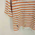 モンケメル Mont Kemmel コットン ペイントボーダーTシャツ メンズ FREE