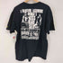 ハードコアチョコレート HARDCORE CHOCOLATE 両面プリント S/S Tシャツ メンズ XL