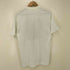 XPRESS KNITS BY SPECTRA 80S USA製 フォト プリント S/S クルーネック Tシャツ メンズ import:XL