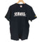 ハードコアチョコレート HARDCORE CHOCOLATE 両面プリント S/S Tシャツ メンズ L